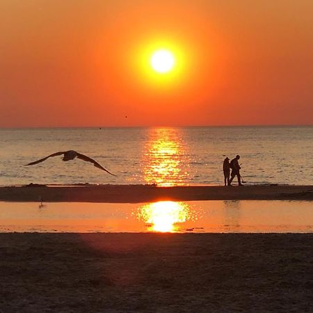 Villa Aan Zee Noordwijk Ngoại thất bức ảnh