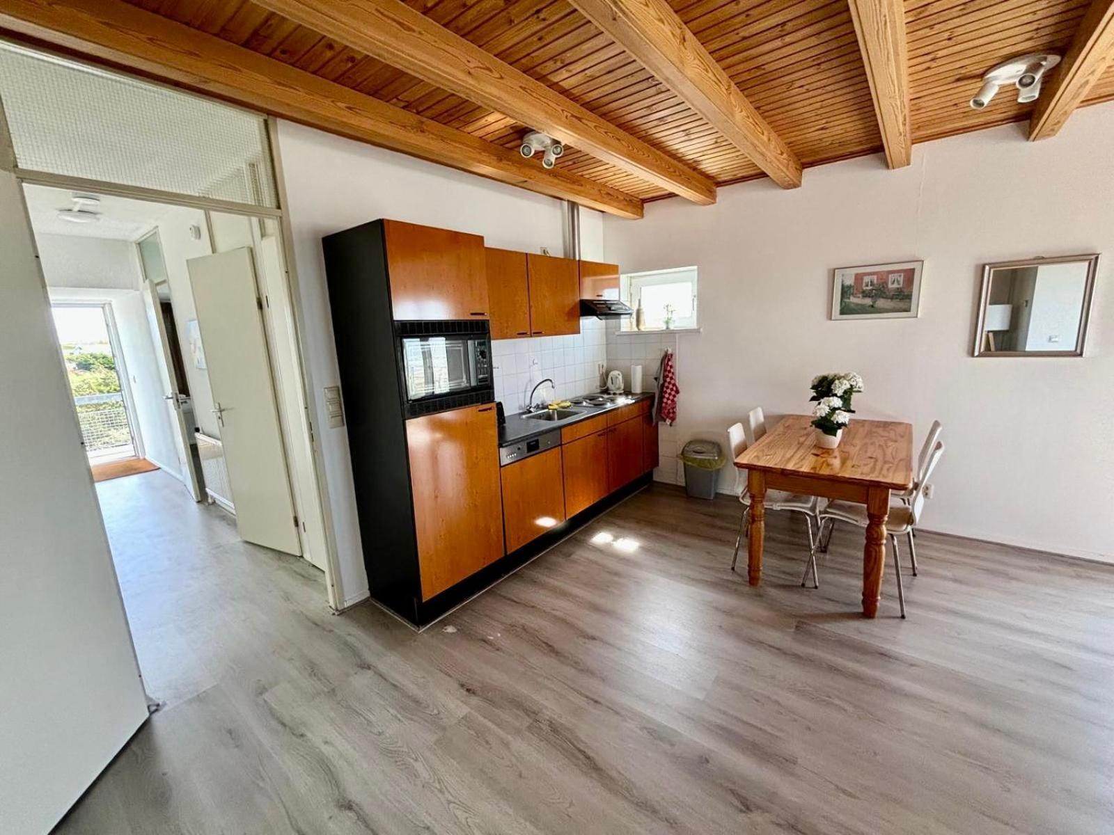 Villa Aan Zee Noordwijk Ngoại thất bức ảnh