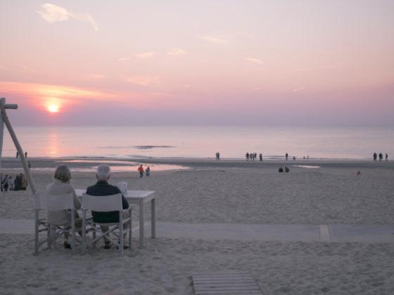 Villa Aan Zee Noordwijk Ngoại thất bức ảnh